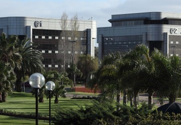 Las zonas francas suman 18% de la exportaci�n